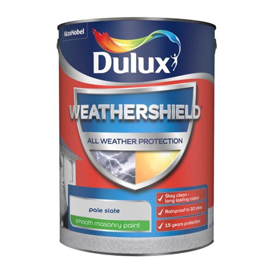 Dulux-Weathershield-Smooth-5L