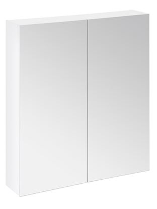 SP-Avalon-Gloss-White-Wall-Hung-2-Door--Mirror-Cabinet