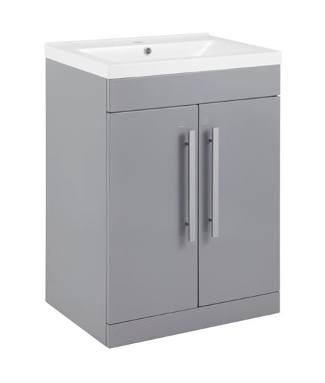 SP-Avalon-2-Door-Grey-Basin-Unit