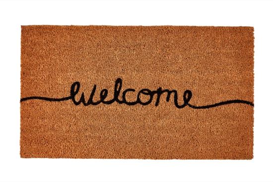 Groundsman-Welcome-Natural-Coco-Doormat