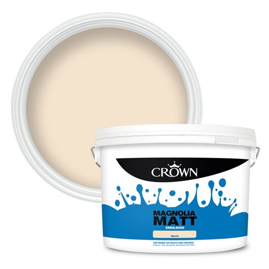 Crown-Non-Breatheasy-Matt-Emulsion-10L