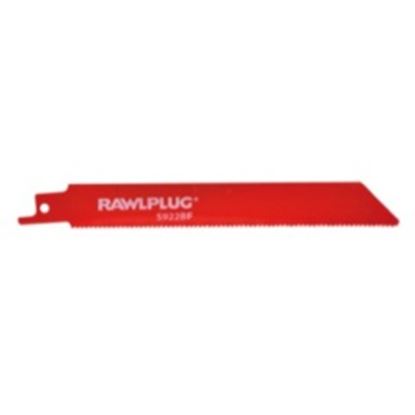 Rawlplug-Recipro-Saw-Blades