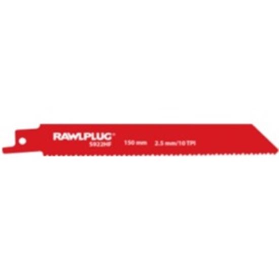 Rawlplug-Recipro-Saw-Blades