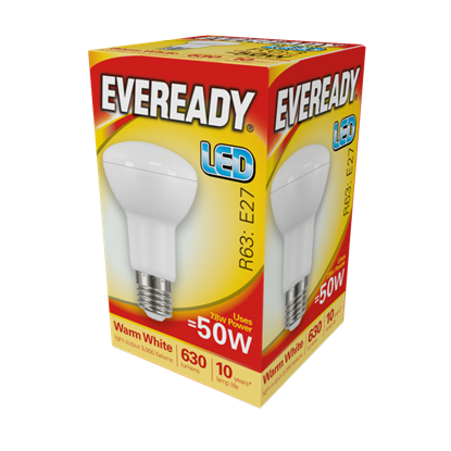 Eveready-LED-R63-78W