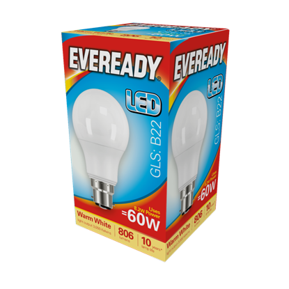 Eveready-LED-GLS-96w