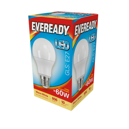 Eveready-LED-GLS-96w