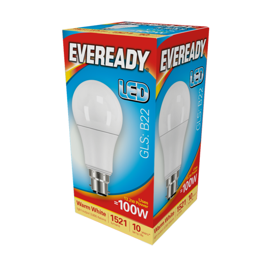 Eveready-LED-GLS-14w