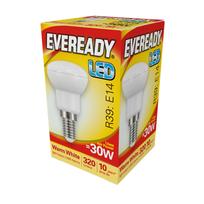 Eveready-LED-R39-4W