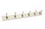 Headbourne-Cream-Board-Satin-Nickel-Hook