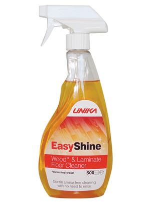 Unika-Easyshine-Wood-And-Laminate-Cleaner