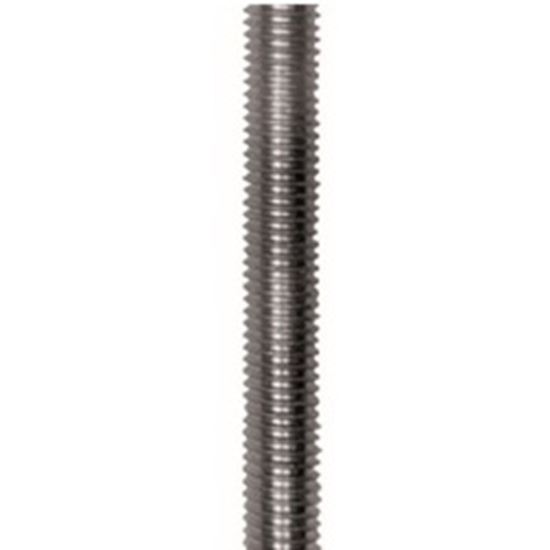 Rawlplug-Metric-Threaded-Bar