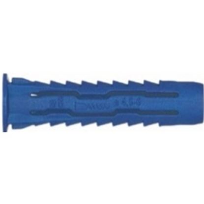 Rawlplug-Universal-Nylon-Plug-With-Hook