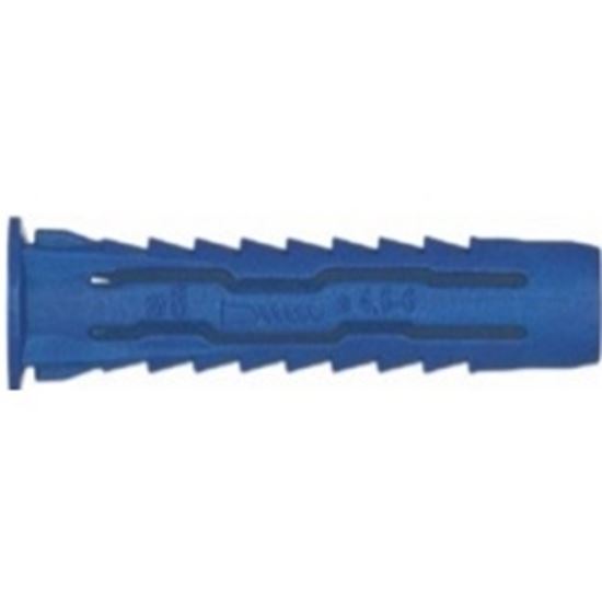 Rawlplug-Universal-Nylon-Plug-With-Hook