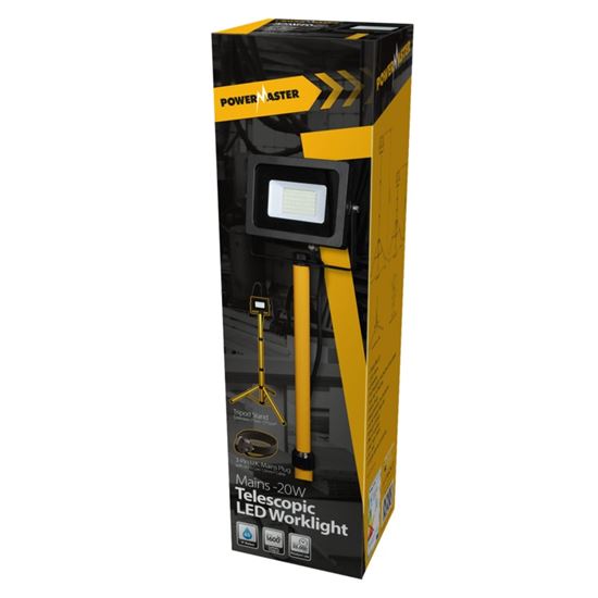 Powermaster-LED-Tripod-Worklight-IP65