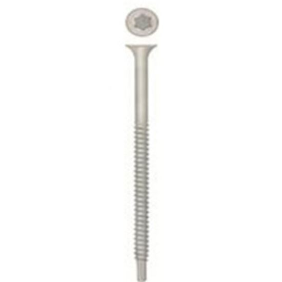 Rawlplug-Self-Drilling-Screw-For-Steel-Torx-Head