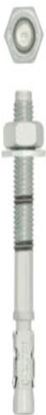 Rawlplug-Zinc-Plated-Throughbolt-Option-7