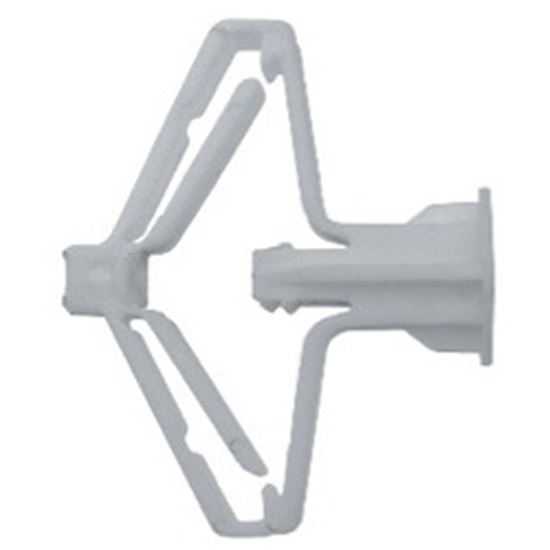 Rawlplug-Plastic-Toggle