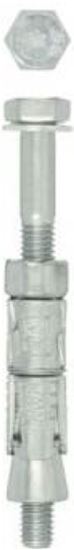 Rawlplug-Rawlbolt---Loose-Bolt