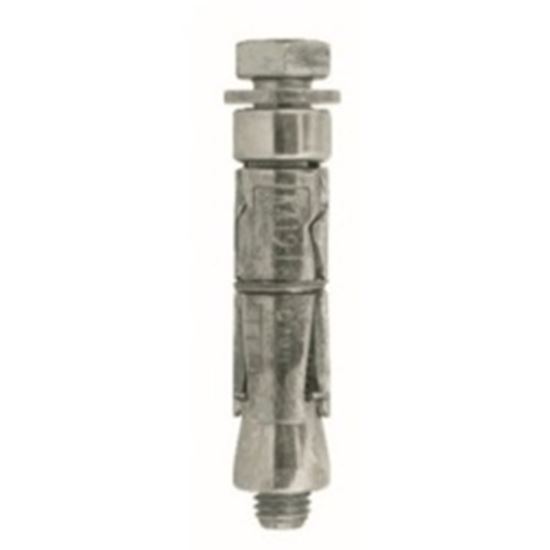 Rawlplug-Shield-Anchor---Loose-Bolt