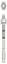 Rawlplug-Zinc-Plated-Throughbolt-Option-7