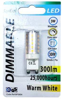 Lyveco-LED-Dimmable-Lamps-G9