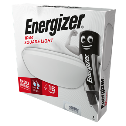 Energizer-LED-300mm-Square-Light-IP44