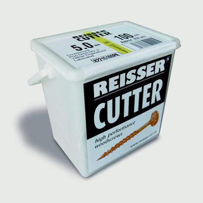Reisser-Cutter-High-Performance-Woodscrew