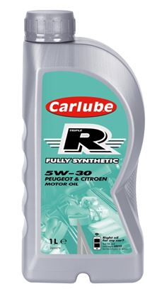 Carlube-Triple-R-5w-30-Fully-Synthetic