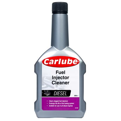 Carlube-Diesel-Injector-Cleaner