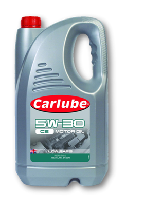 Carlube-5w-30-C2