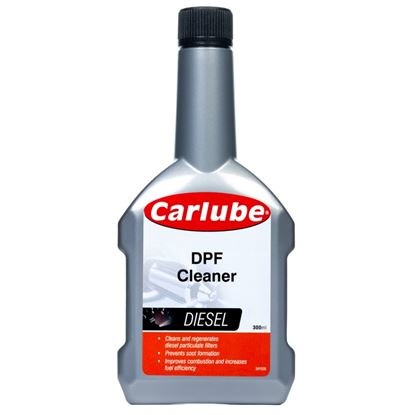 Carlube-DPF-Cleaner