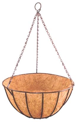 Ambassador-Hanging-Basket-With-Coco-Liner