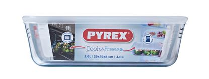 Pyrex-Rectangular-Dish-With-Lid