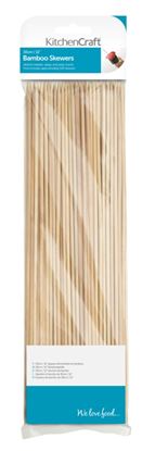 KitchenCraft-Bamboo-Skewers-100-Piece