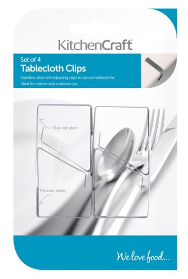 KitchenCraft-Table-Cloth-Clips