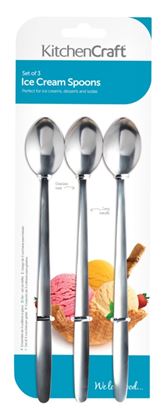 KitchenCraft-IcecreamSoda-Spoon