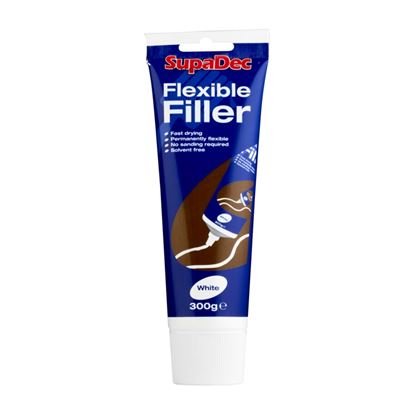 SupaDec-Flexible-Filler-Tube