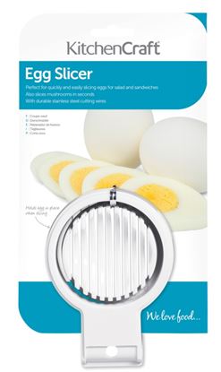 KitchenCraft-Egg-Slicer