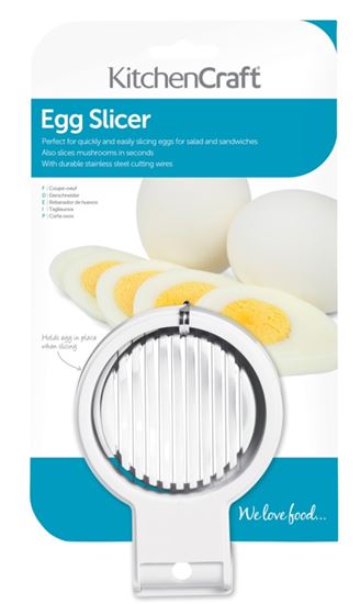 KitchenCraft-Egg-Slicer
