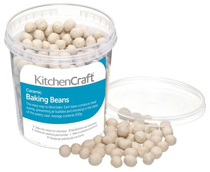 KitchenCraft-Baking-Beans-With-Tub