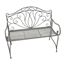 Pagoda-Richmond-Bench
