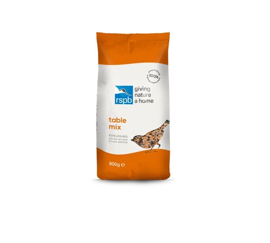 Rspb-Table-Mix