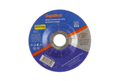 SupaTool-Metal-Cutting-Disc-With-Depressed-Centre