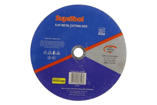 SupaTool-Flat-Metal-Cutting-Disc