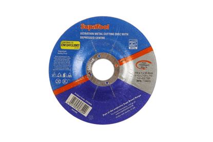 SupaTool-Ultrathin-Metal-Cutting-Disc-With-Depressed-Centre