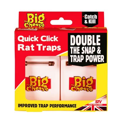 The-Big-Cheese-Quick-Click-Rat-Traps