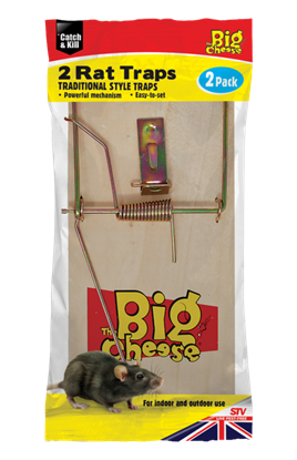 The-Big-Cheese-Wooden-Rat-Trap