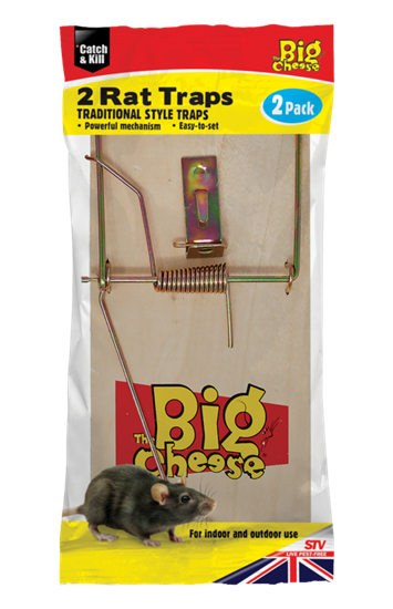 The-Big-Cheese-Wooden-Rat-Trap