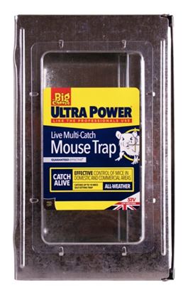 The-Big-Cheese-Ultra-Power-Live-Multi-Catch-Mouse-Trap
