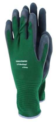 Town--Country-Mastergrip-Green-Glove
